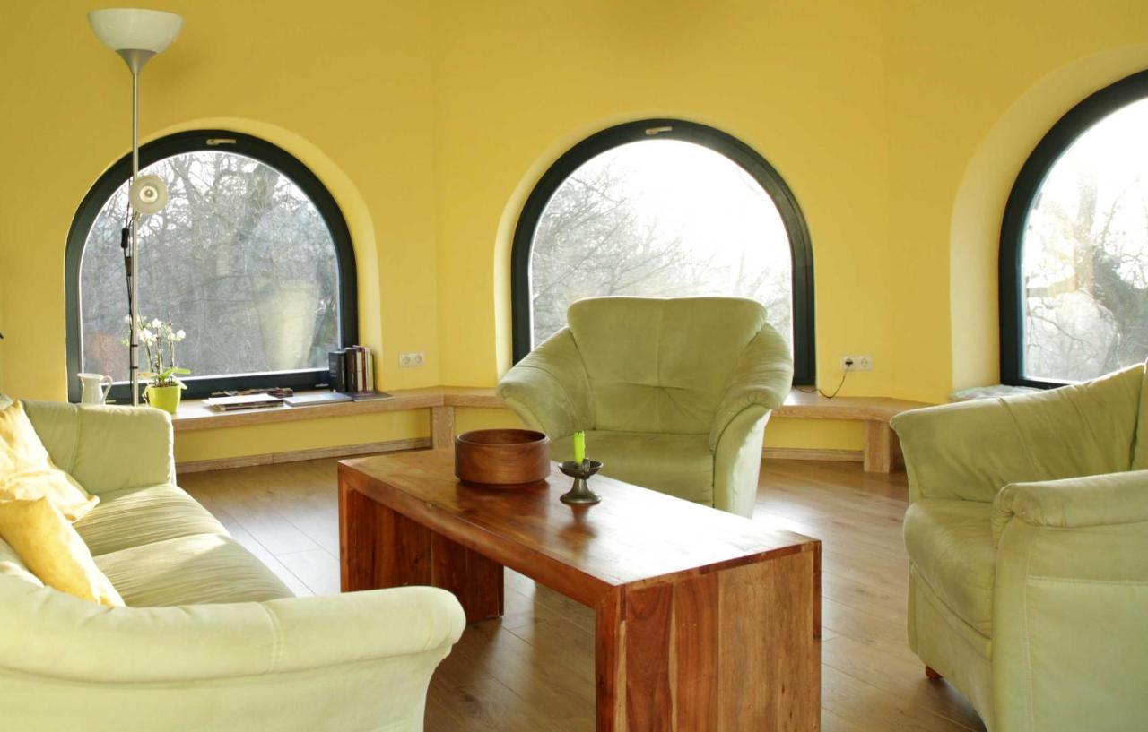 Wasserturm Putbus Exterior foto